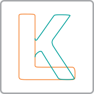 Luxe Kids logo